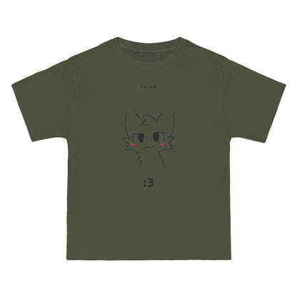 [Old] Boykisser Short-Sleeve T-Shirt | V1