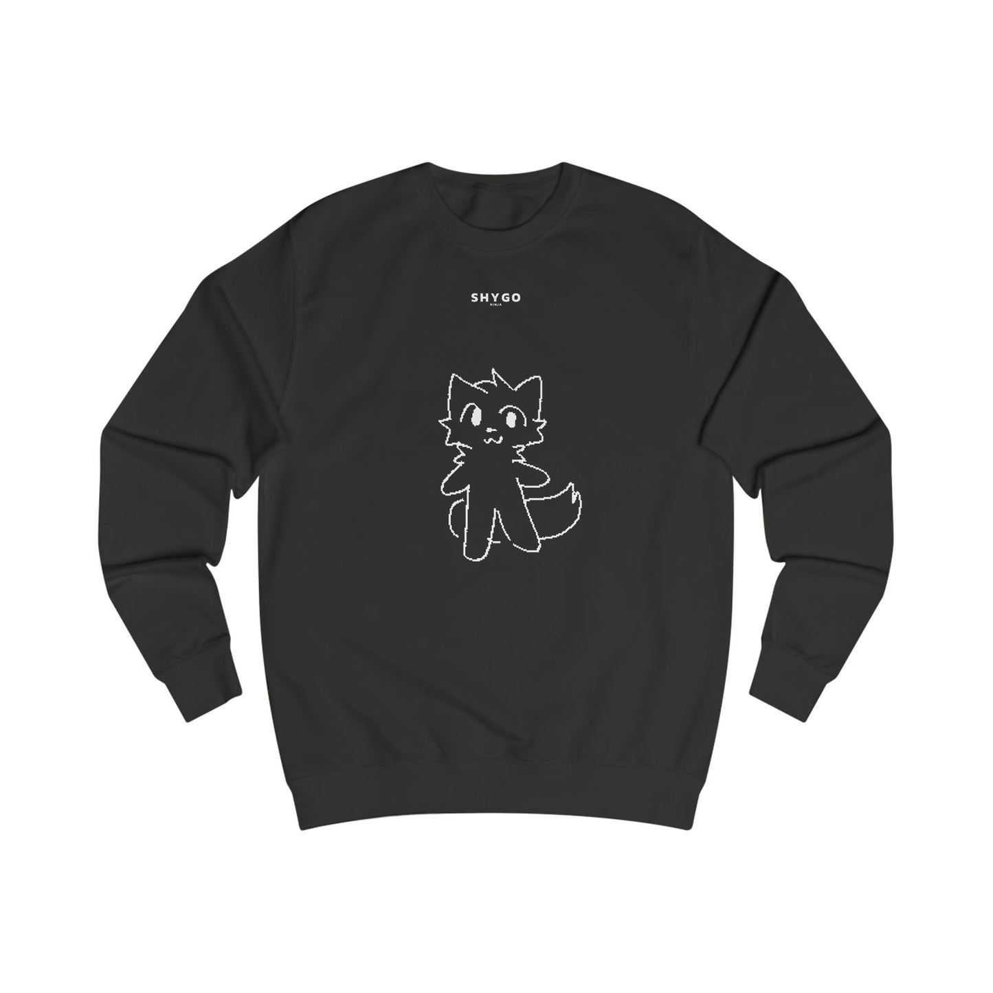 [Old] Boykisser Sweatshirt | V2