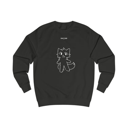 [Old] Boykisser Sweatshirt | V2