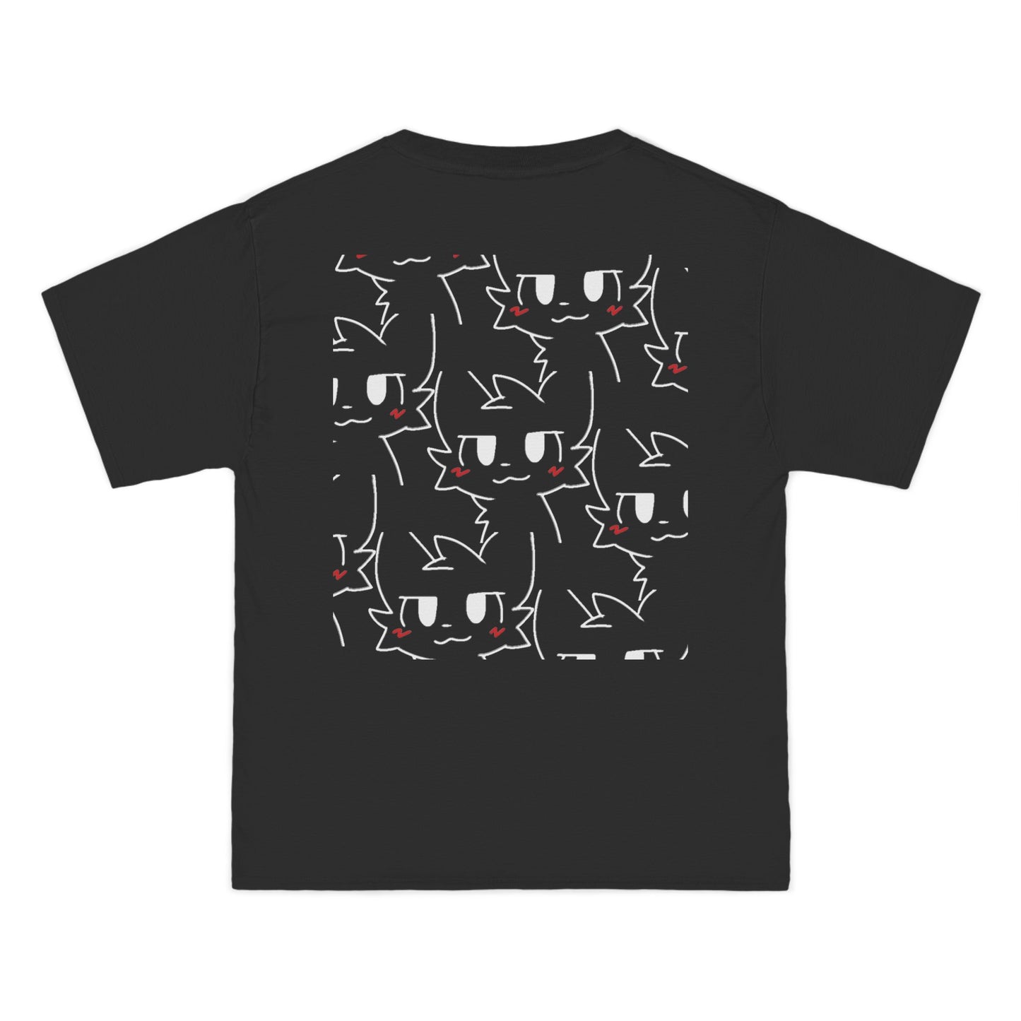 [Old] Boykisser Short-Sleeve T-Shirt | V2