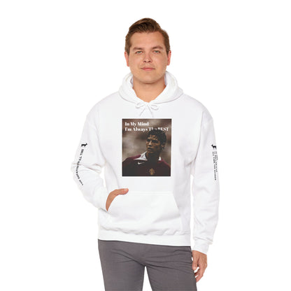 CR7 Heavy Blend Hoodie