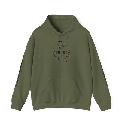 [Old] Boykisser Hoodie 1.0 | V1