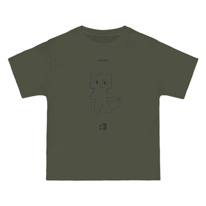 [Old] Boykisser Short-Sleeve T-Shirt | V2