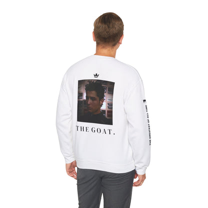 CR7 Heavy Blend Crewneck Sweatshirt